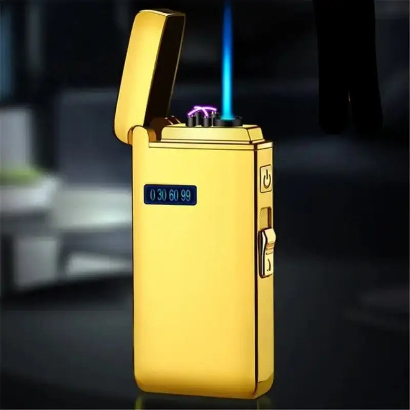 Briquet tempête haute qualité exploration