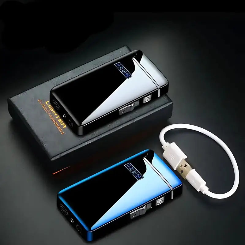 Briquet tempête haute qualité exploration