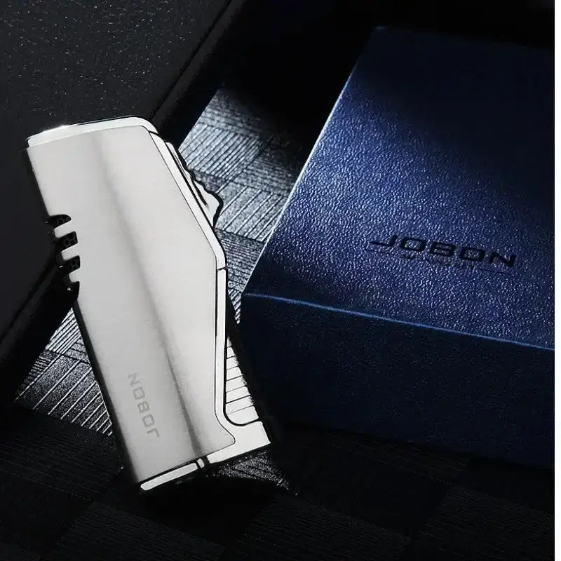 Briquet tempête militaire barbecue robuste