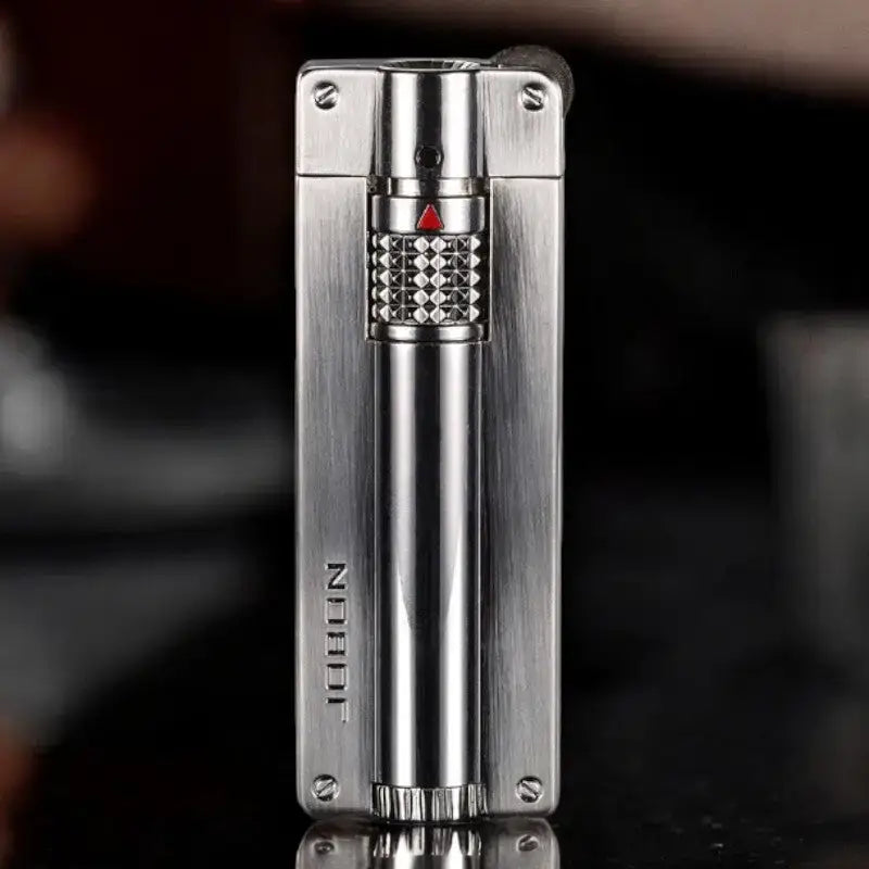 Briquet tempête nature aventure camping