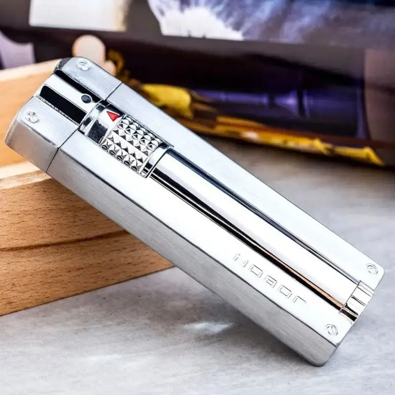 Briquet tempête nature aventure camping