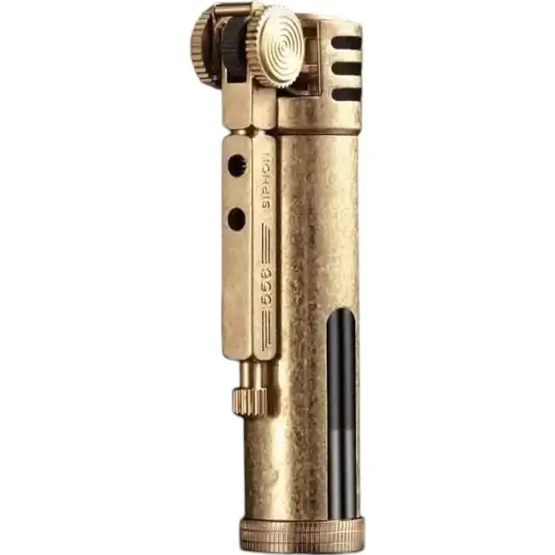 Briquet tempête nature trekking plein air