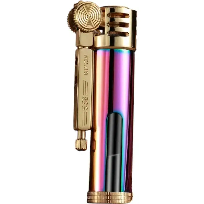 Briquet tempête nature trekking plein air