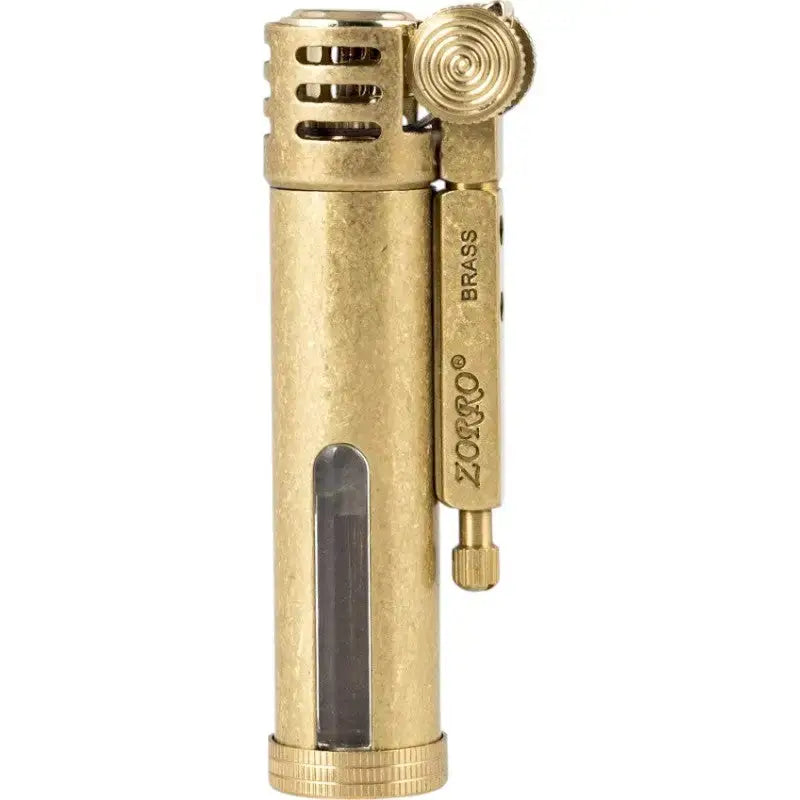 Briquet tempête nature trekking plein air