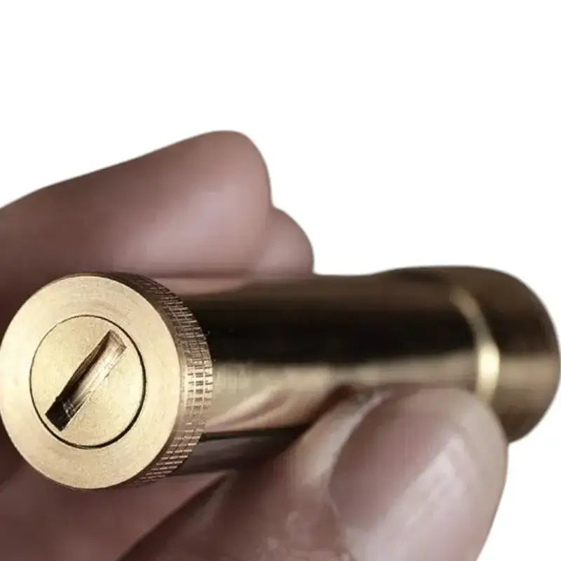 Briquet tempête nature trekking plein air