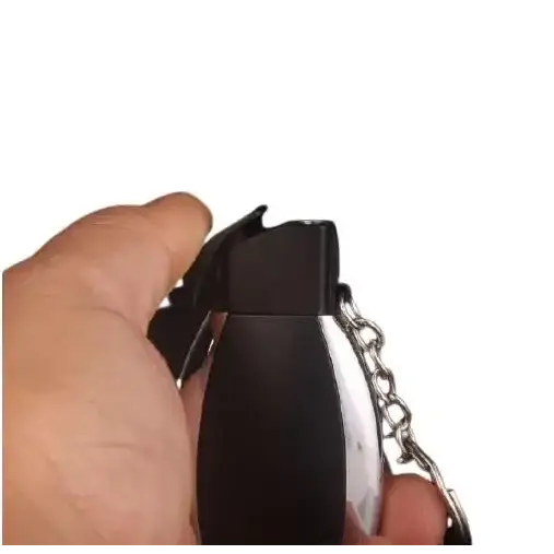 Briquet tempête personnalisé cadeau basique