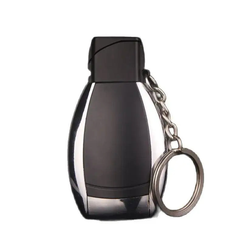 Briquet tempête personnalisé cadeau basique