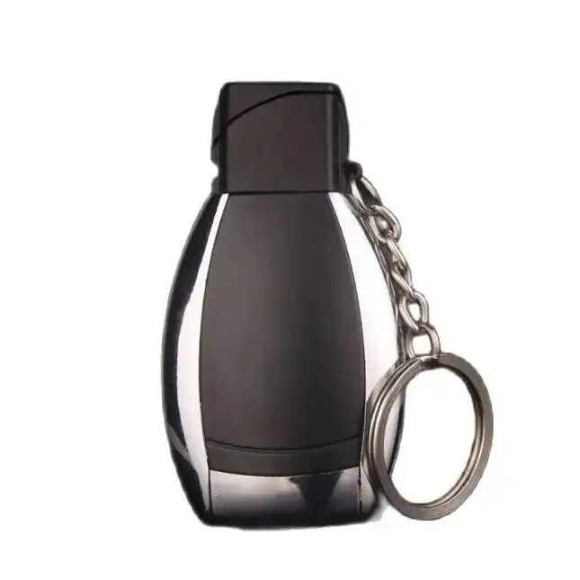 Briquet tempête personnalisé cadeau basique