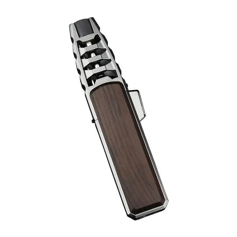 Briquet tempête situation extrême professionnel