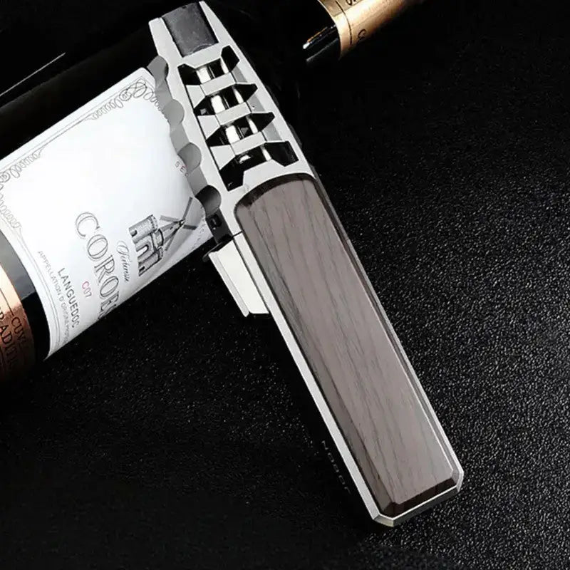 Briquet tempête situation extrême professionnel