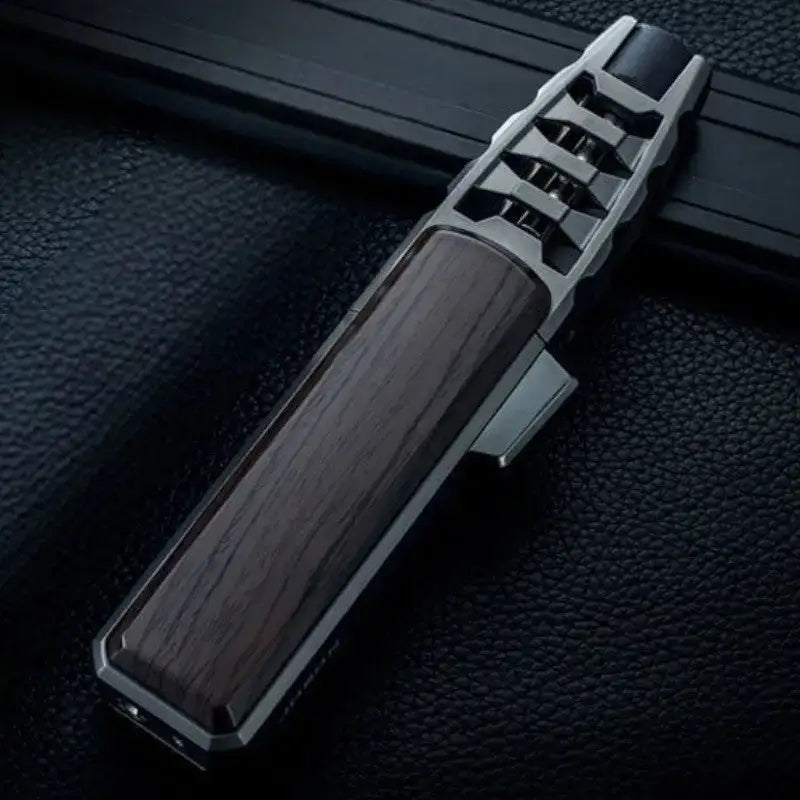 Briquet tempête situation extrême professionnel
