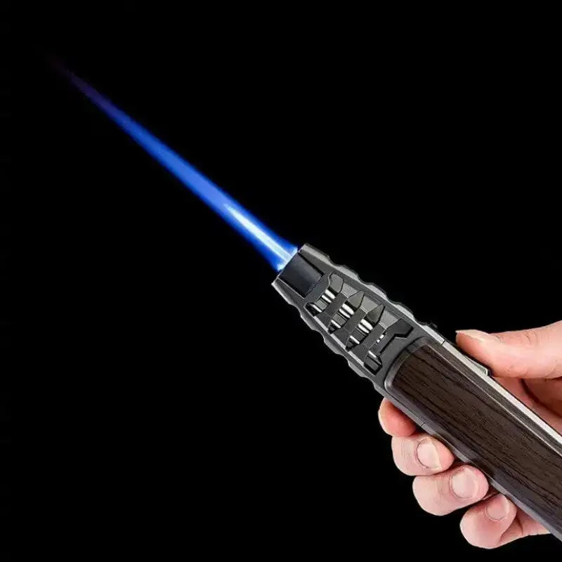 Briquet tempête situation extrême professionnel