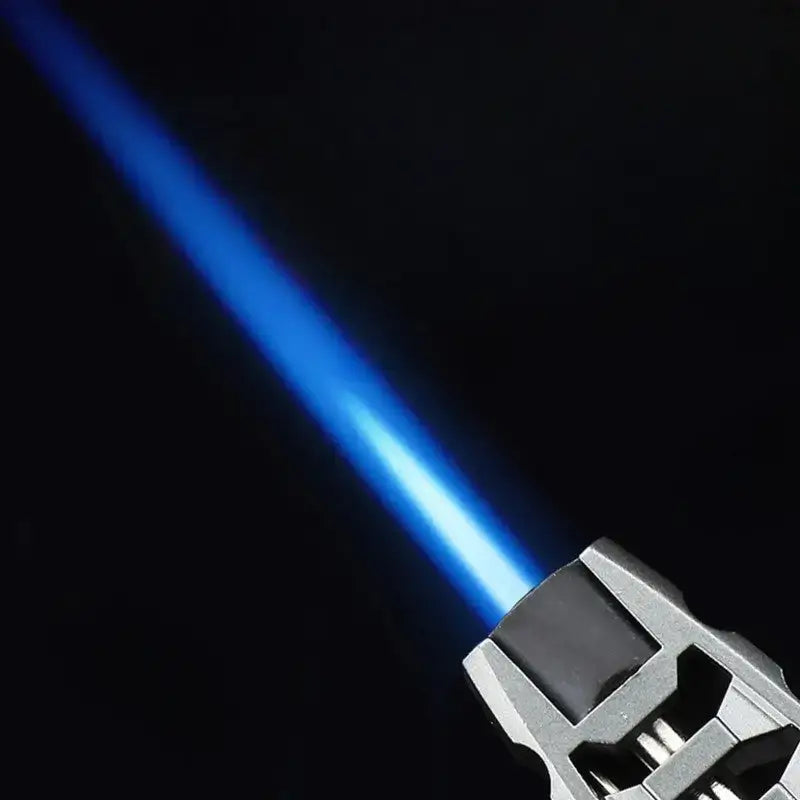 Briquet tempête situation extrême professionnel