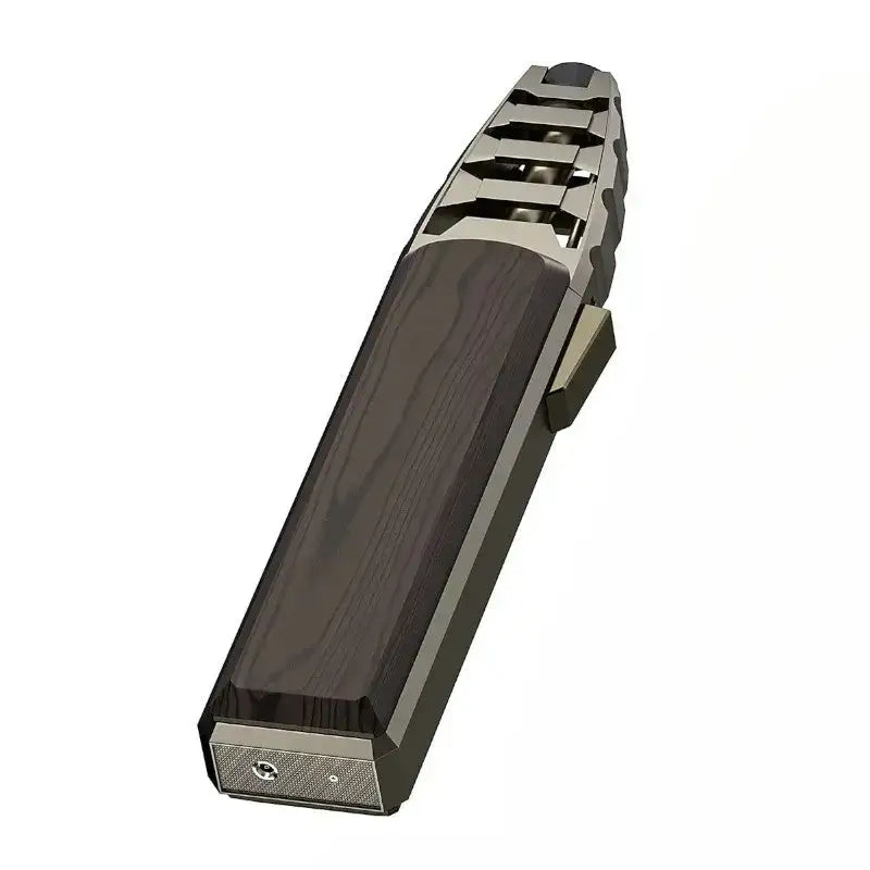 Briquet tempête situation extrême professionnel
