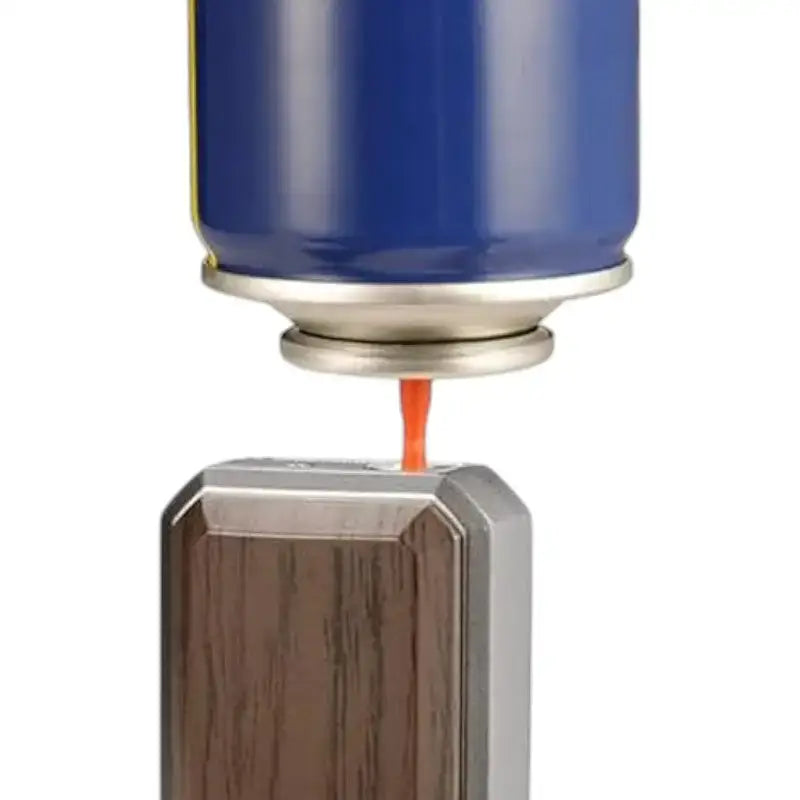 Briquet tempête situation extrême professionnel