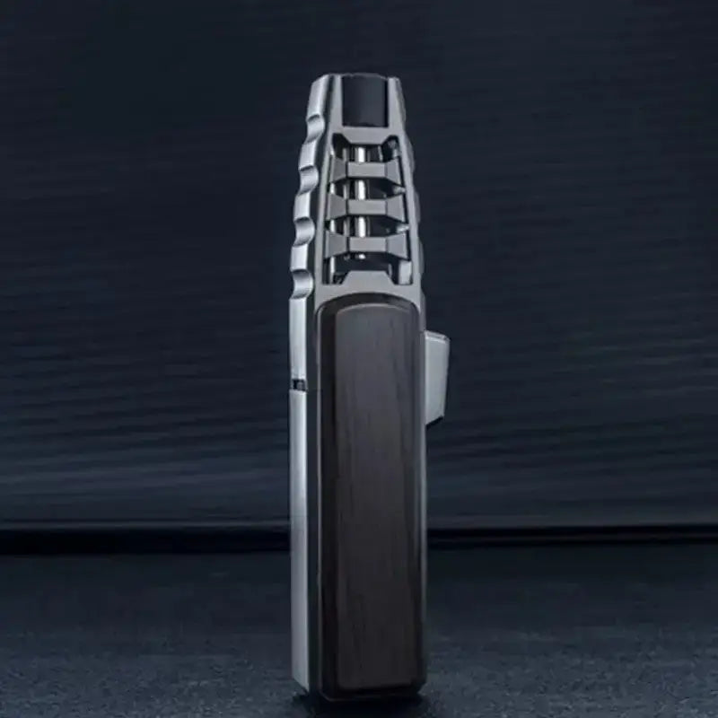 Briquet tempête situation extrême professionnel