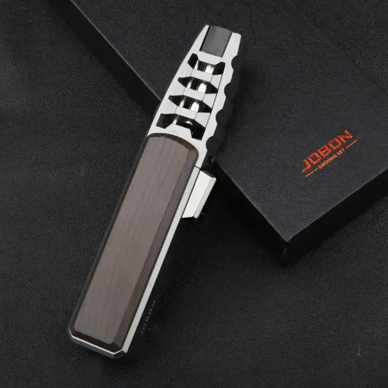 Briquet tempête situation extrême professionnel