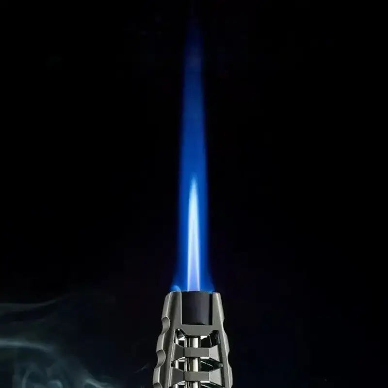 Briquet tempête situation extrême professionnel