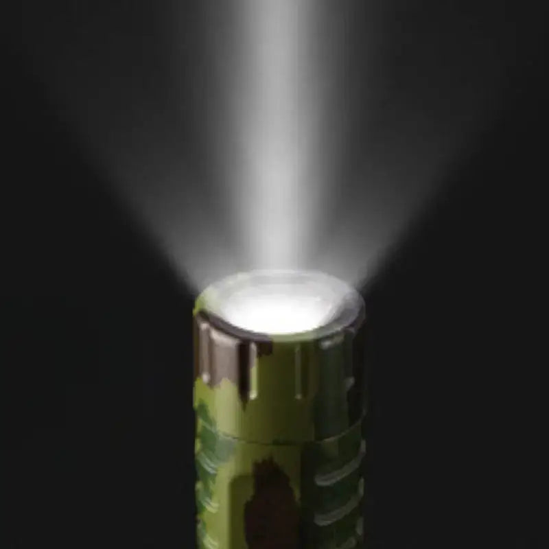Briquet tempête tactique compact outdoor