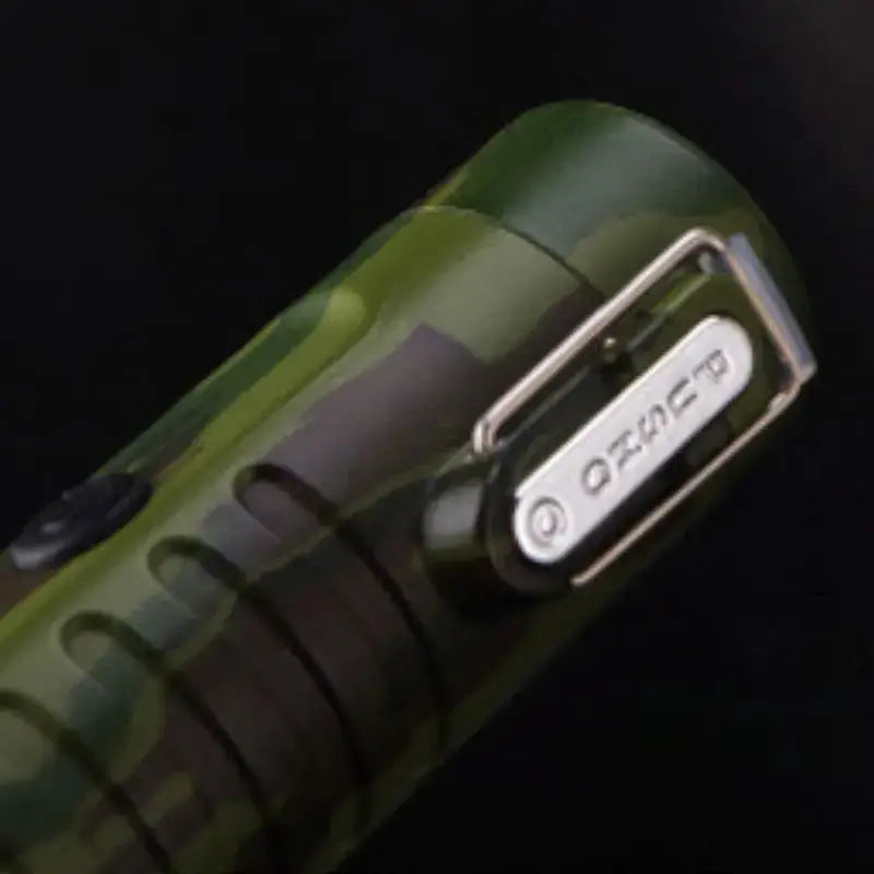 Briquet tempête tactique compact outdoor
