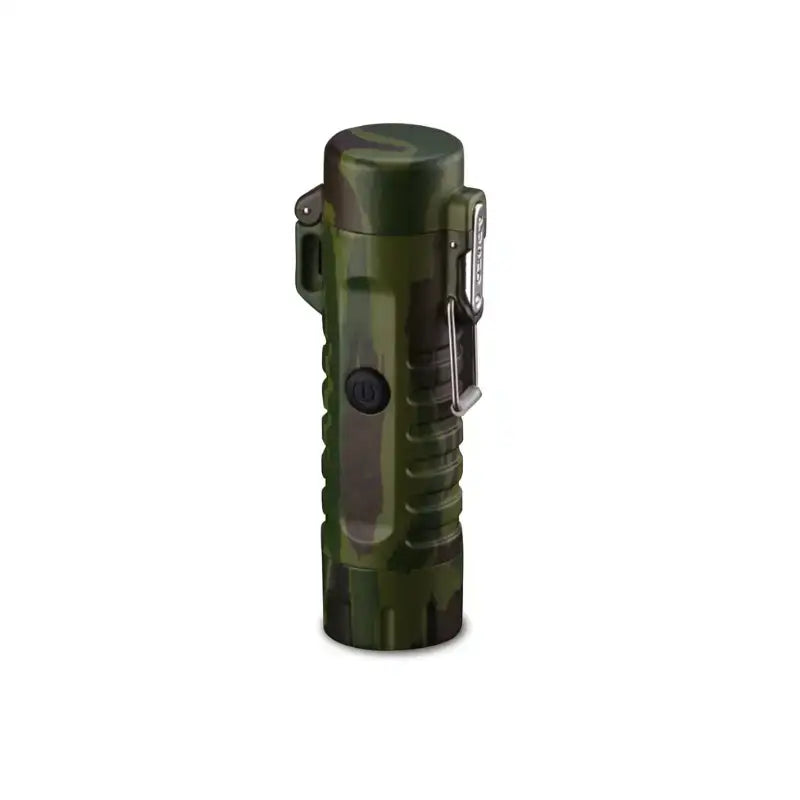 Briquet tempête tactique compact outdoor