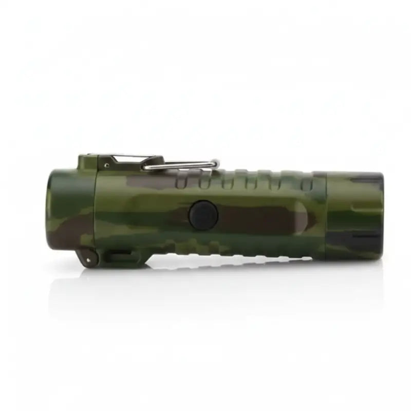 Briquet tempête tactique compact outdoor