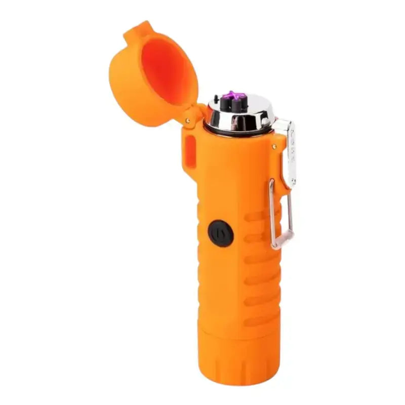 Briquet tempête tactique compact outdoor