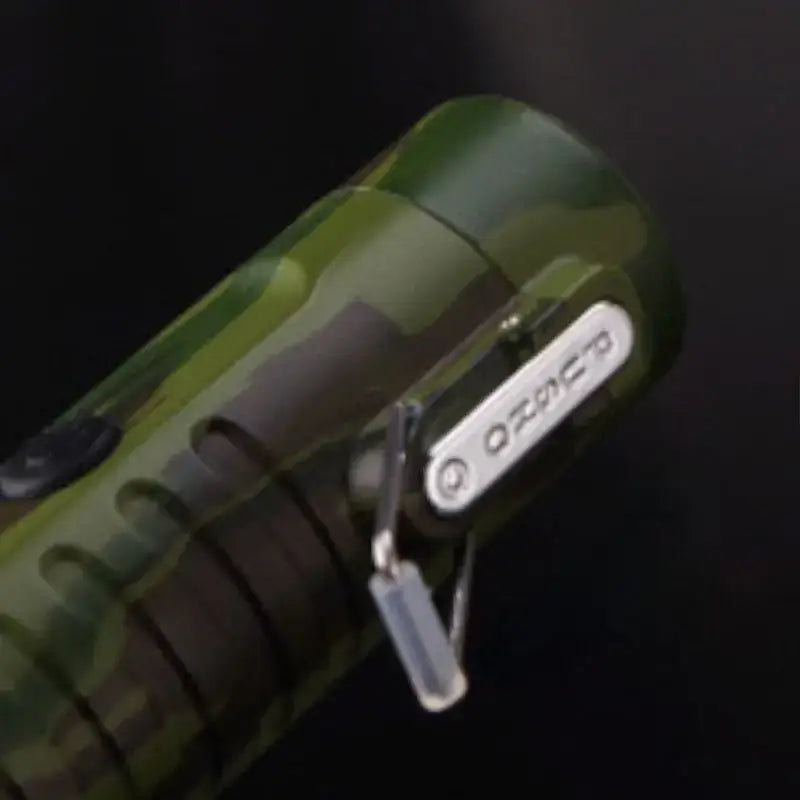 Briquet tempête tactique compact outdoor