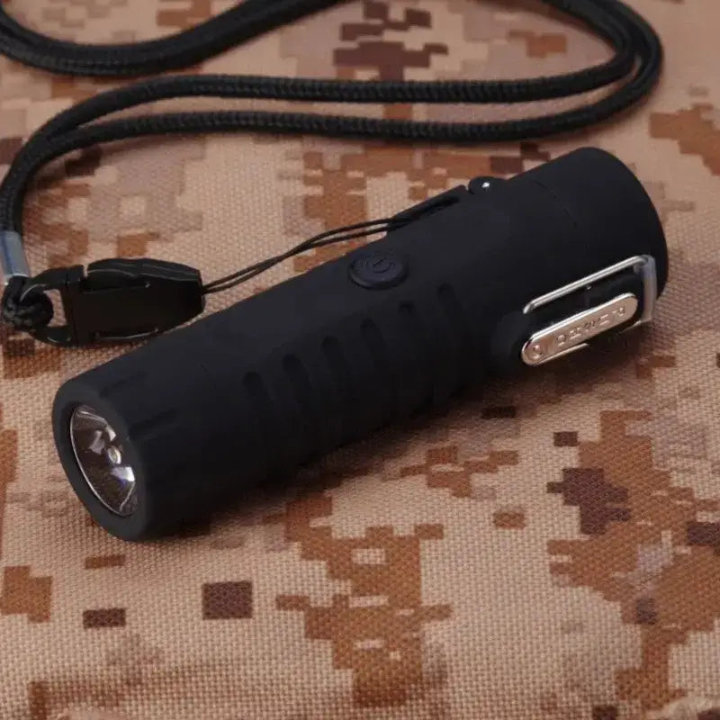 Briquet tempête tactique compact outdoor