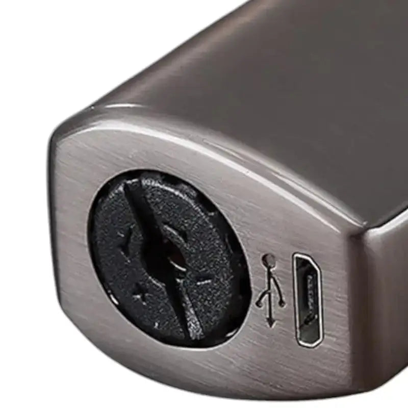 Briquet tempête urgence léger exploration