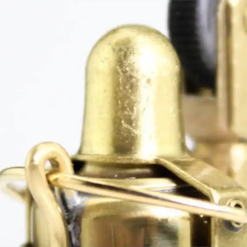 Briquet tempête vieux campeur porte-clés