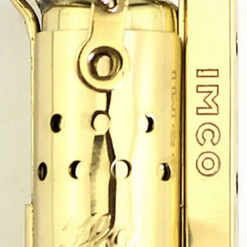 Briquet tempête vieux campeur porte-clés