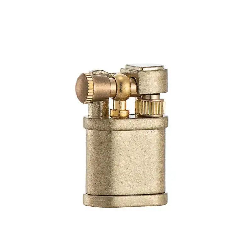 Briquet vintage rétro tempête quotidien
