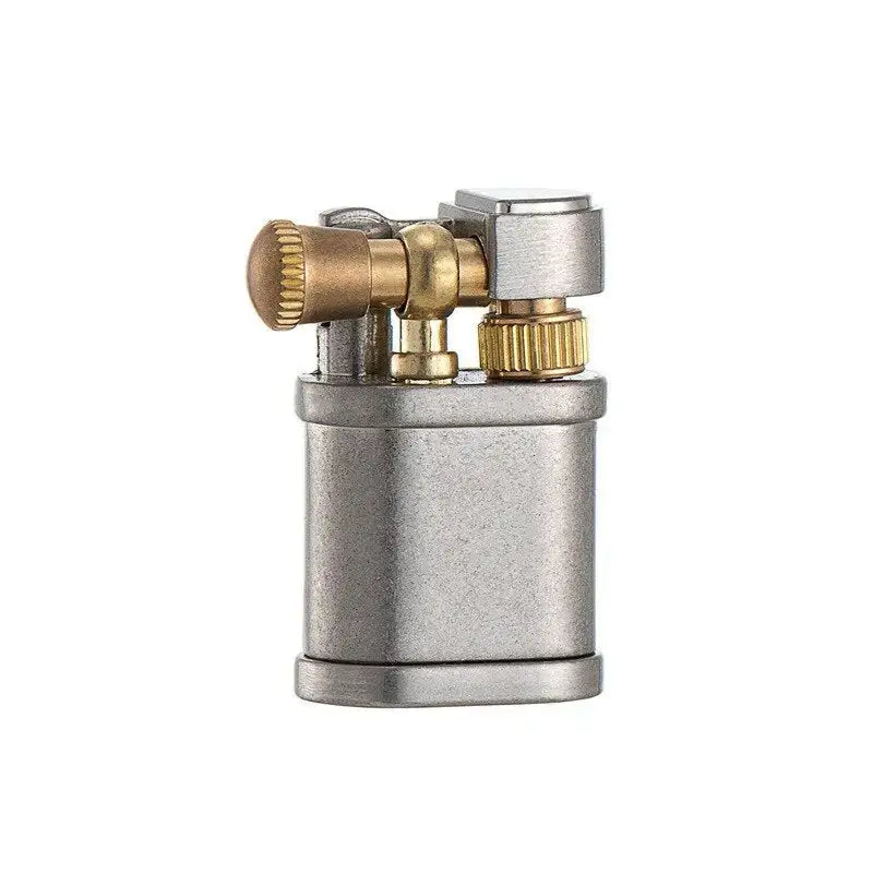 Briquet vintage rétro tempête quotidien