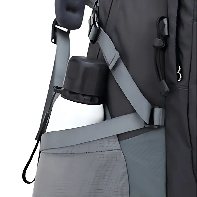 Sac à dos randonnée trek 40l mixte