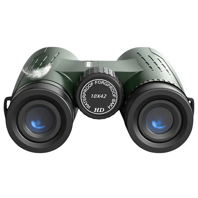 Jumelles ornithologie observation oiseaux