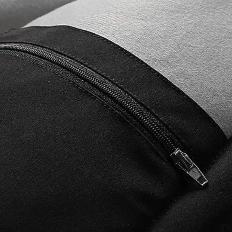 Veste chauffante professionnelle chantier