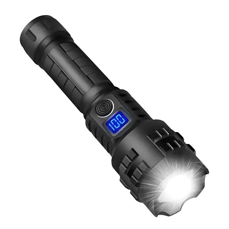 Lampe torche led ultra puissante performant