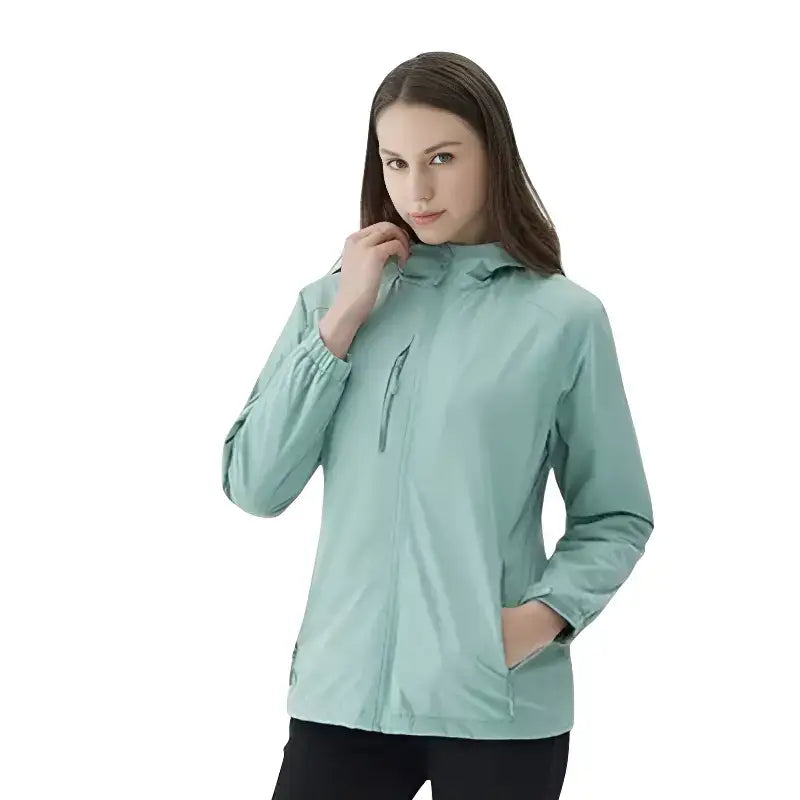 Veste polaire randonnée technique sport