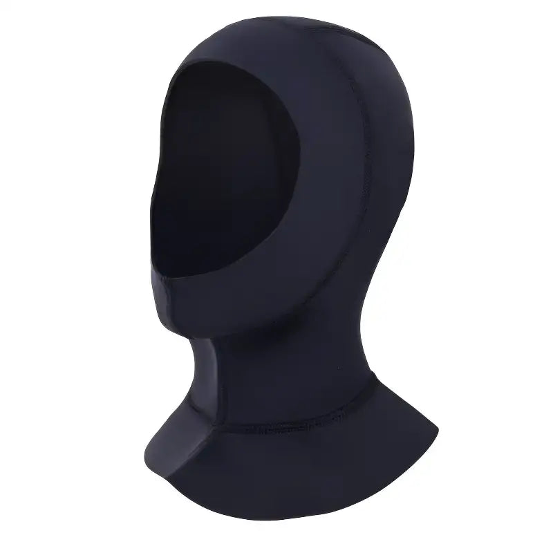 Cagoule néoprène 3mm plongée