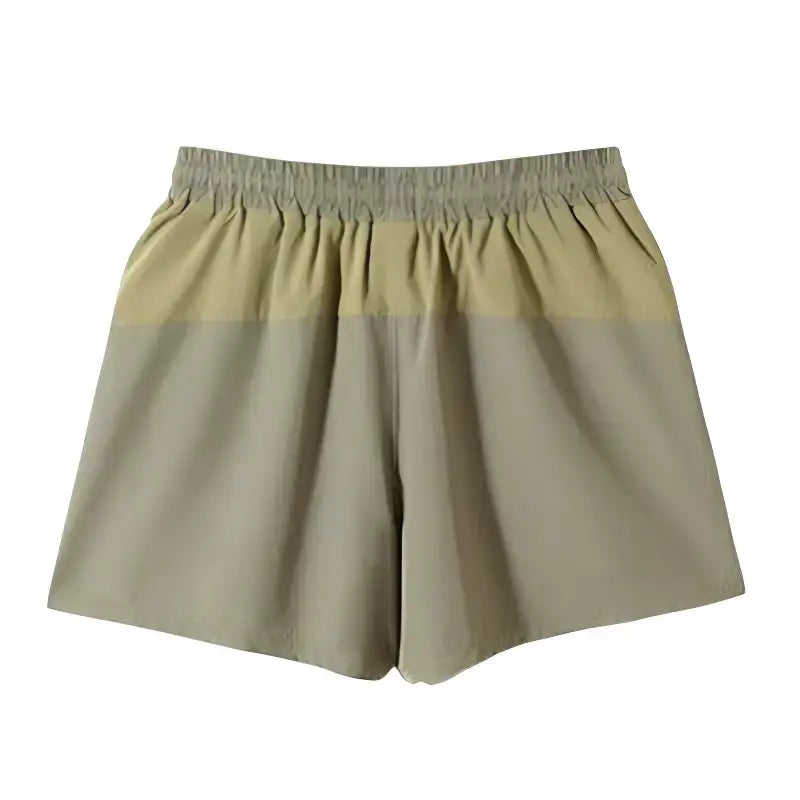 Short randonnée femme plein air