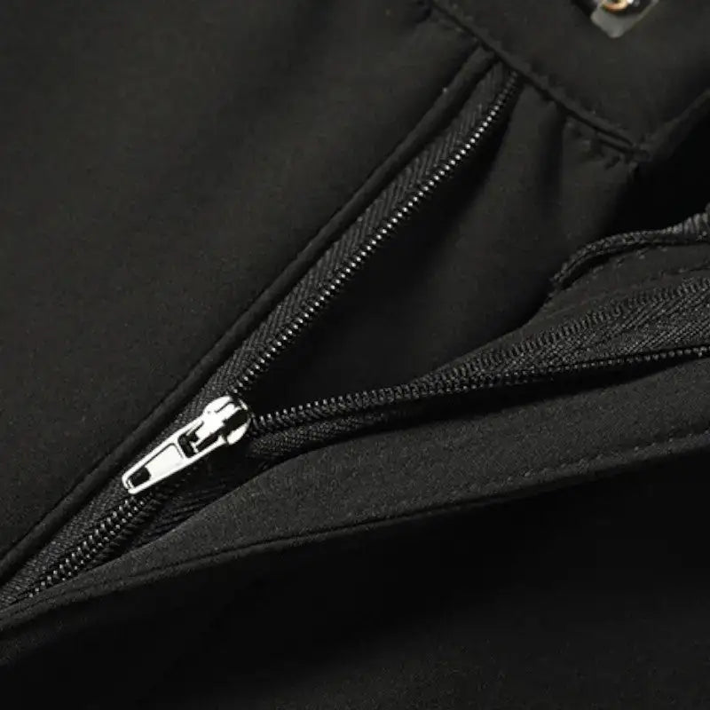 Pantalon randonnée homme coupe technique