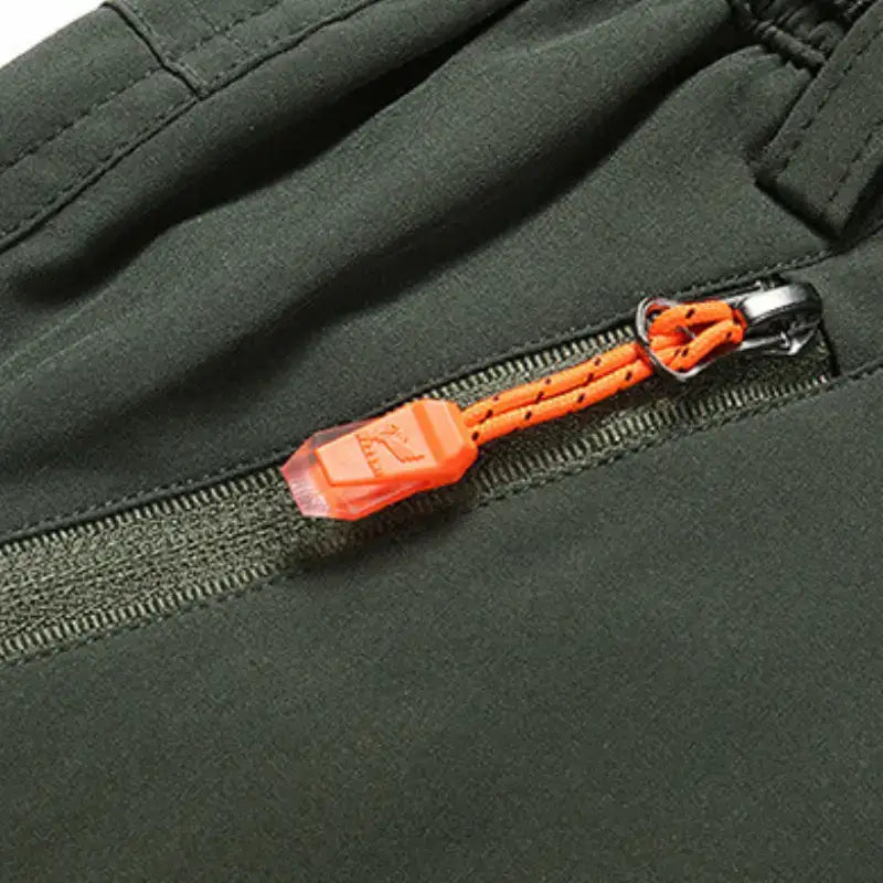 Pantalon imperméable léger outdoor polyvalent