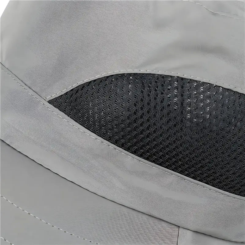 Chapeau soleil randonnée homme