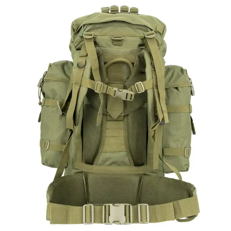 Sac a dos 90l militaire grande capacité