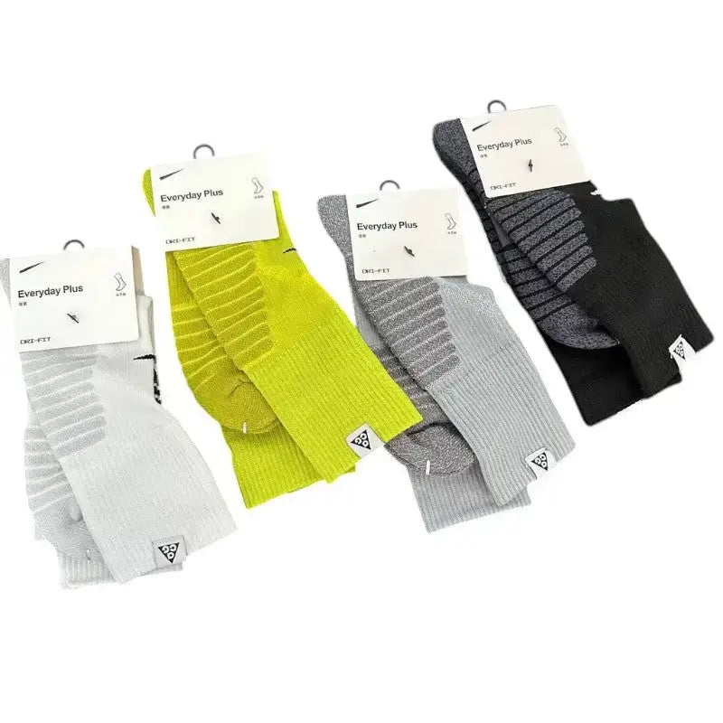 Chaussettes de randonnée performance trekking