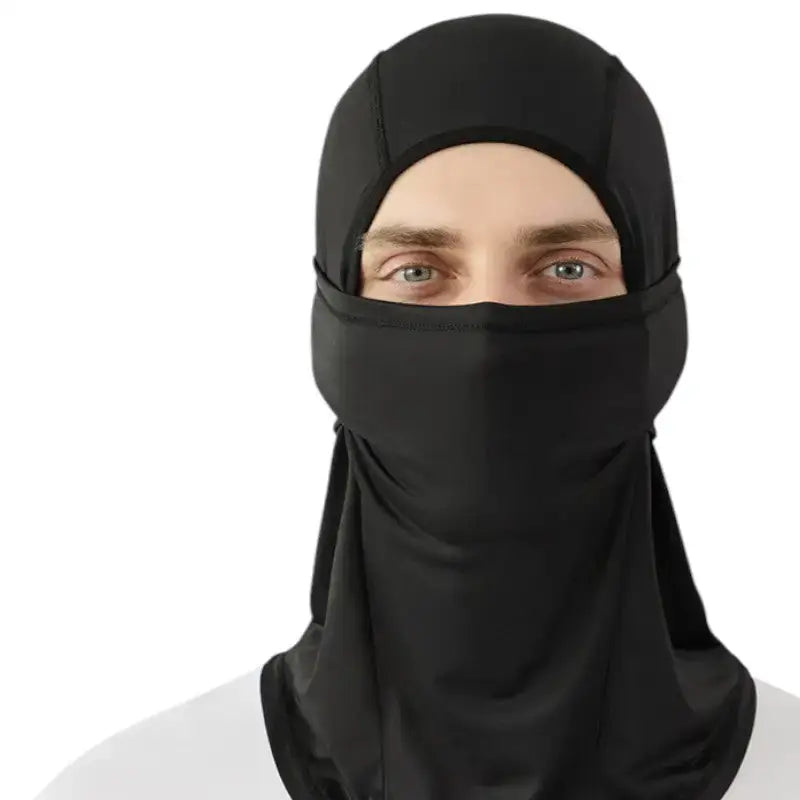 Cagoule balaclava respirante