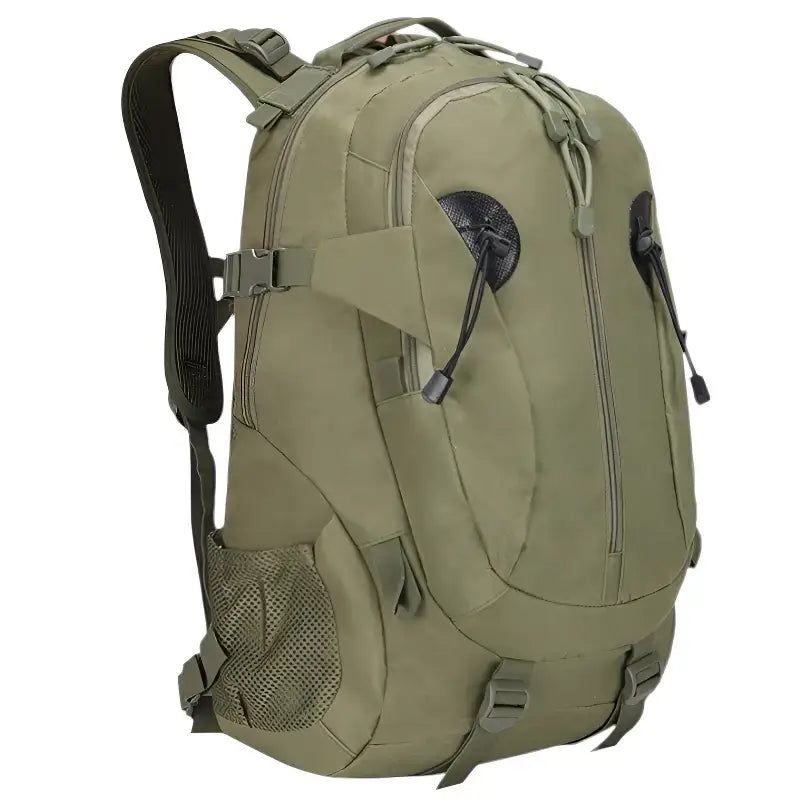 Sac à dos camouflage léger outdoor