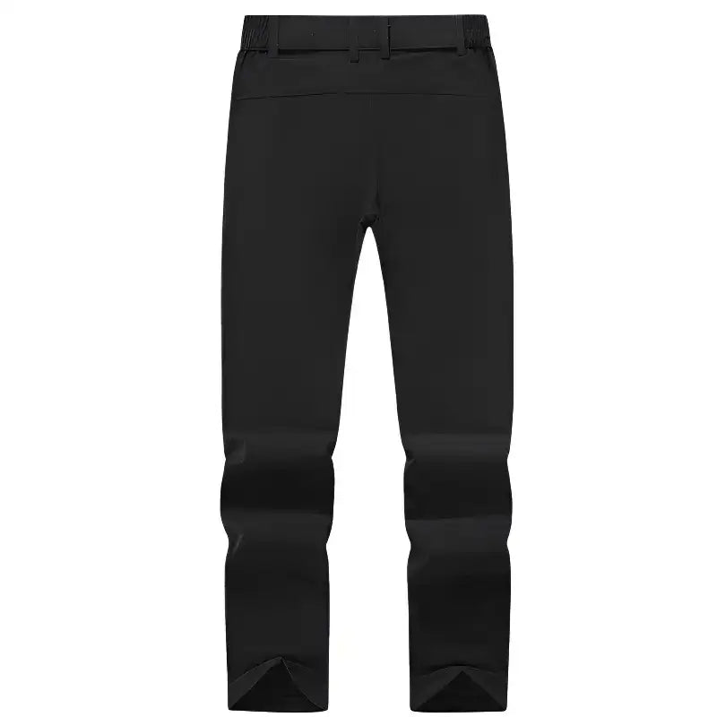 Pantalon de trekking ergonomique aventure