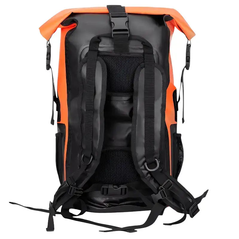 Sac à dos imperméable trek grande capacité
